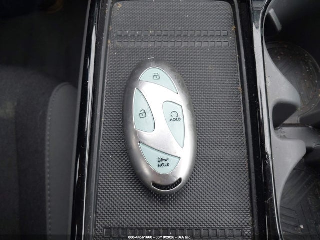 7YAKM4DB6SY015079 Hyundai Ioniq 5 Se Standard Range