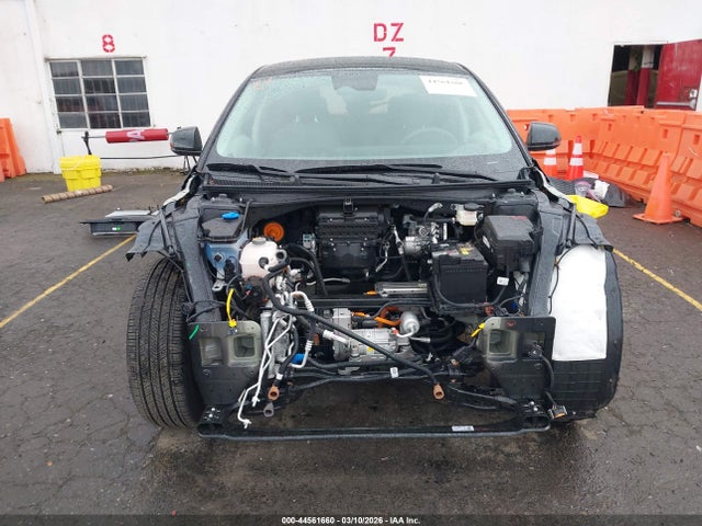 7YAKM4DB6SY015079 Hyundai Ioniq 5 Se Standard Range