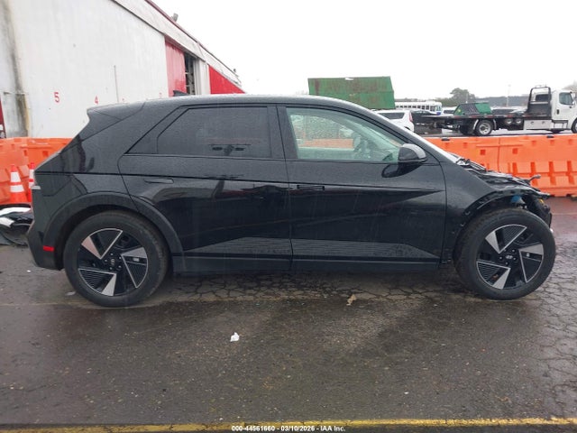 7YAKM4DB6SY015079 Hyundai Ioniq 5 Se Standard Range