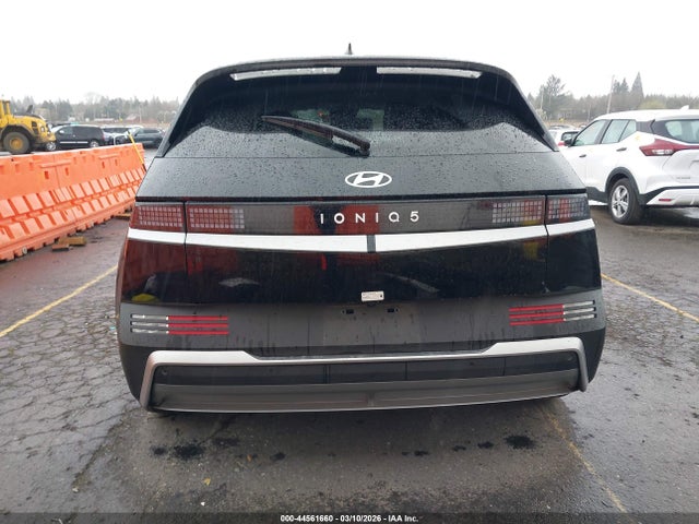 7YAKM4DB6SY015079 Hyundai Ioniq 5 Se Standard Range