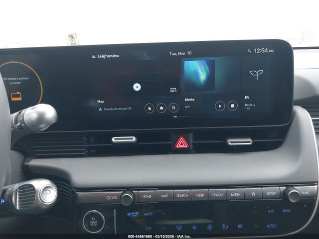 7YAKM4DB6SY015079 Hyundai Ioniq 5 Se Standard Range
