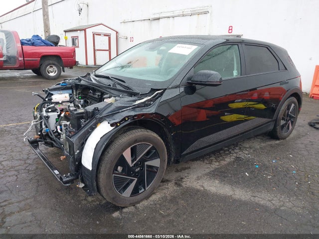 7YAKM4DB6SY015079 Hyundai Ioniq 5 Se Standard Range