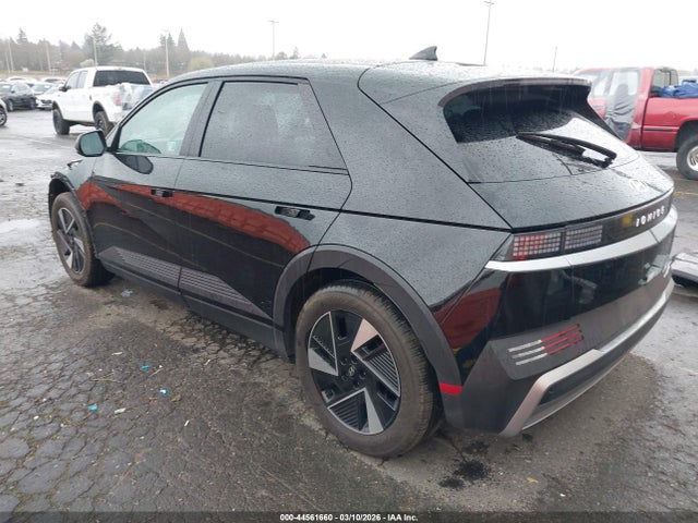 7YAKM4DB6SY015079 Hyundai Ioniq 5 Se Standard Range