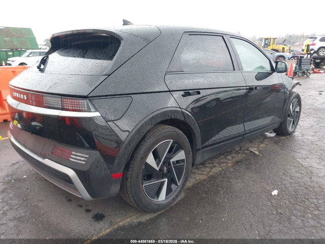 7YAKM4DB6SY015079 Hyundai Ioniq 5 Se Standard Range