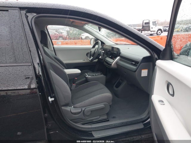7YAKM4DB6SY015079 Hyundai Ioniq 5 Se Standard Range
