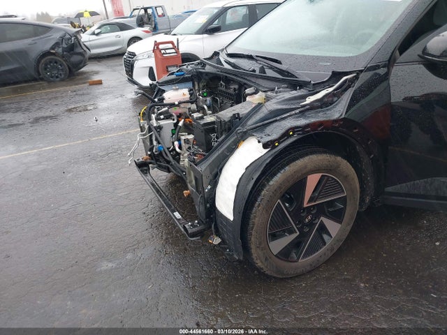 7YAKM4DB6SY015079 Hyundai Ioniq 5 Se Standard Range