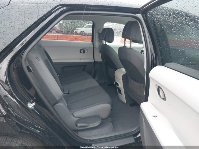 7YAKM4DB6SY015079 Hyundai Ioniq 5 Se Standard Range