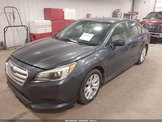 Aukcja sprzedaży 2015 Subaru Legacy 2.5i Premium, vin: 4S3BNBD66F3074972, numer aukcji: 44561663