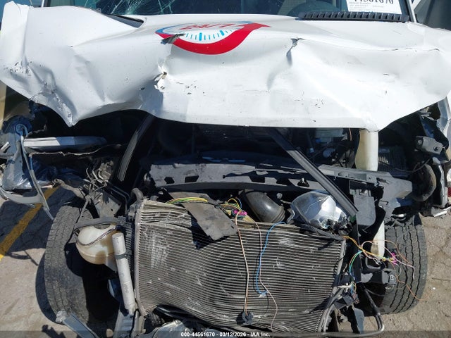 2018 MERCEDES-BENZ SPRINTER 2500 WD3PE7CD4JP636415 Photo 9