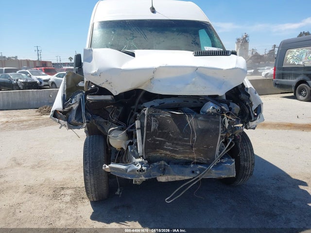 2018 MERCEDES-BENZ SPRINTER 2500 WD3PE7CD4JP636415 Photo 5
