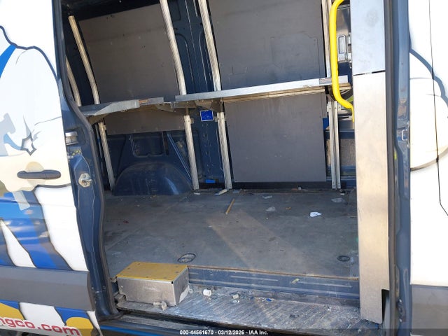 2018 MERCEDES-BENZ SPRINTER 2500 WD3PE7CD4JP636415 Photo 7