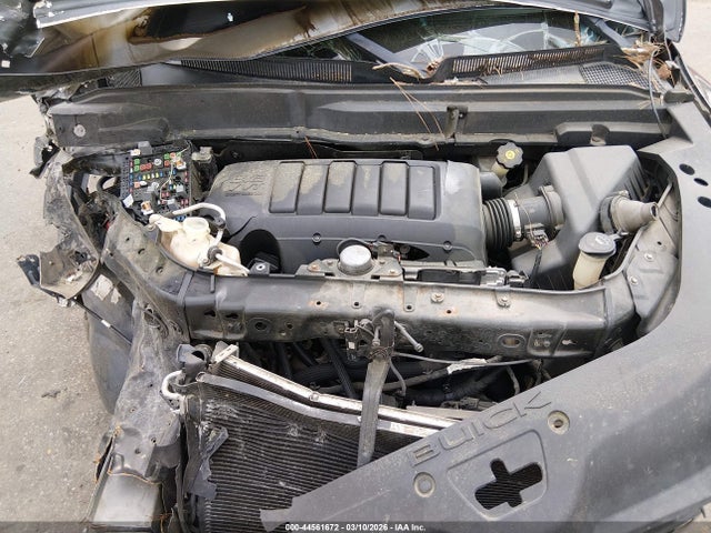 Продажа на аукционе авто 2011 Buick Enclave 2xl, vin: 5GAKRCED0BJ207093, номер лота: 44561672