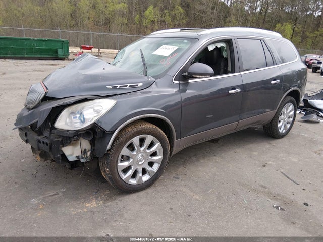 Продажа на аукционе авто 2011 Buick Enclave 2xl, vin: 5GAKRCED0BJ207093, номер лота: 44561672