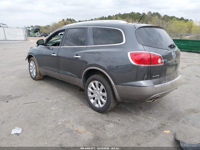 Продажа на аукционе авто 2011 Buick Enclave 2xl, vin: 5GAKRCED0BJ207093, номер лота: 44561672