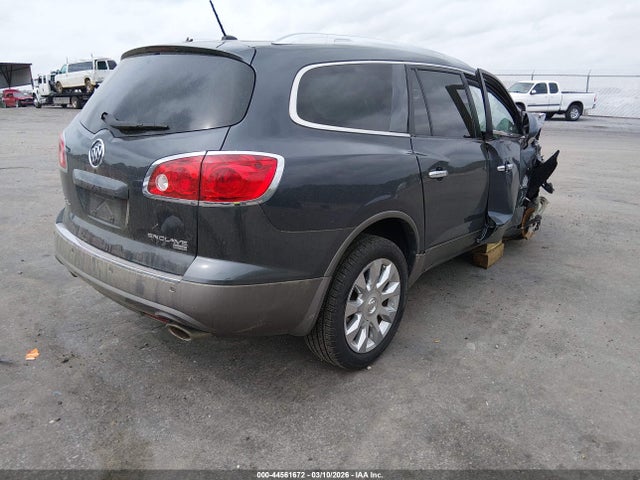 Продажа на аукционе авто 2011 Buick Enclave 2xl, vin: 5GAKRCED0BJ207093, номер лота: 44561672