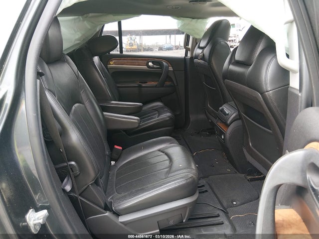 Продажа на аукционе авто 2011 Buick Enclave 2xl, vin: 5GAKRCED0BJ207093, номер лота: 44561672