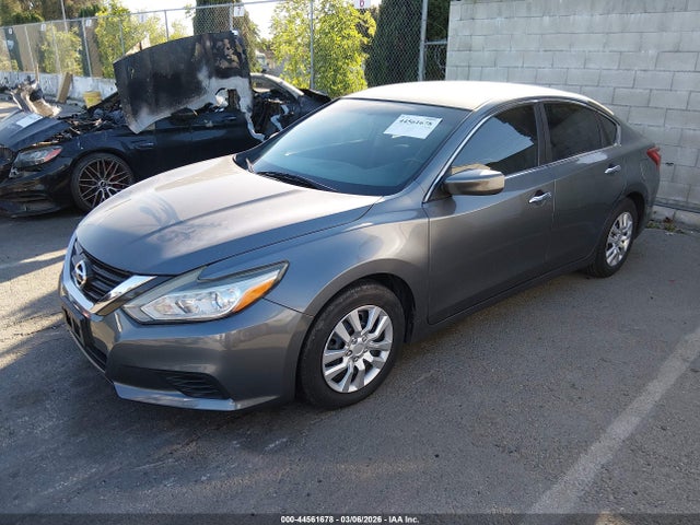 1N4AL3AP5GC132145 Nissan Altima 2.5/2.5 S/2.5 Sl/2.5 Sr/2.5 Sv