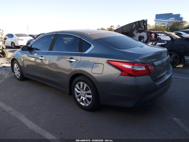 1N4AL3AP5GC132145 Nissan Altima 2.5/2.5 S/2.5 Sl/2.5 Sr/2.5 Sv