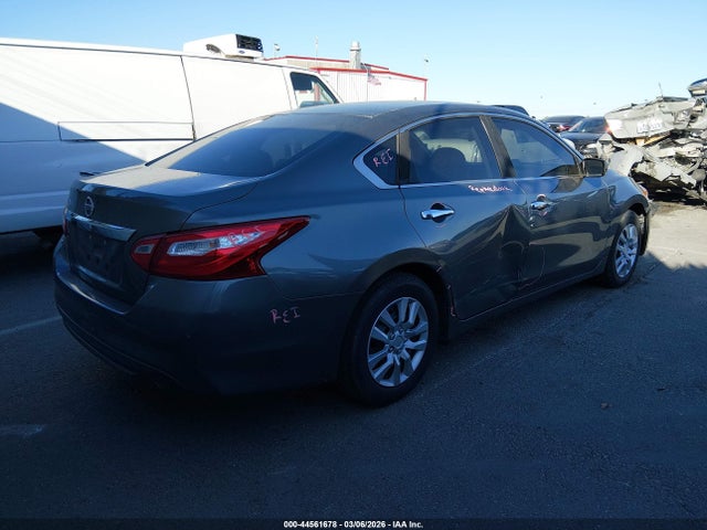 1N4AL3AP5GC132145 Nissan Altima 2.5/2.5 S/2.5 Sl/2.5 Sr/2.5 Sv