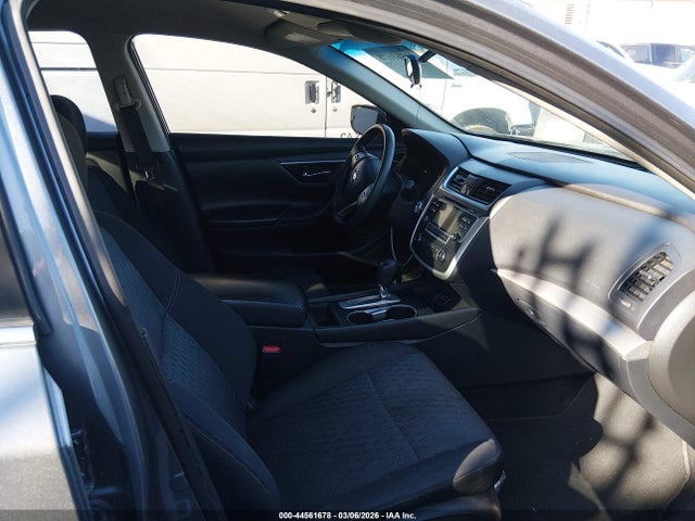 1N4AL3AP5GC132145 Nissan Altima 2.5/2.5 S/2.5 Sl/2.5 Sr/2.5 Sv