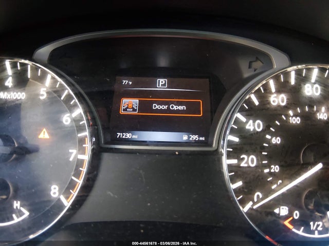 1N4AL3AP5GC132145 Nissan Altima 2.5/2.5 S/2.5 Sl/2.5 Sr/2.5 Sv