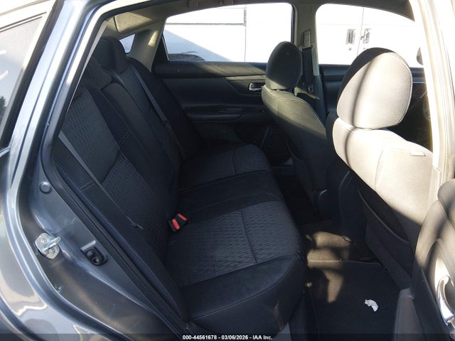 1N4AL3AP5GC132145 Nissan Altima 2.5/2.5 S/2.5 Sl/2.5 Sr/2.5 Sv
