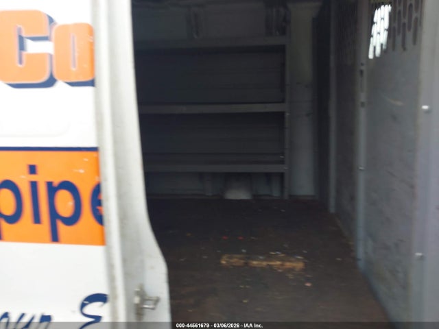 1GTZ7GFG1H1144145 GMC Savana 3500 Work Van