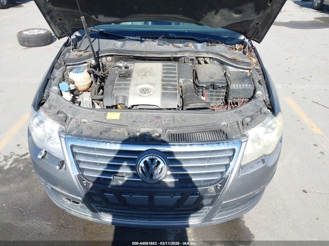 Aukcja sprzedaży 2007 Volkswagen Passat 2.0t, vin: WVWGK73C07P084250, numer aukcji: 44561683