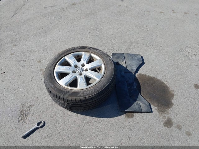 Aukcja sprzedaży 2007 Volkswagen Passat 2.0t, vin: WVWGK73C07P084250, numer aukcji: 44561683