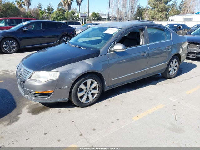 Aukcja sprzedaży 2007 Volkswagen Passat 2.0t, vin: WVWGK73C07P084250, numer aukcji: 44561683