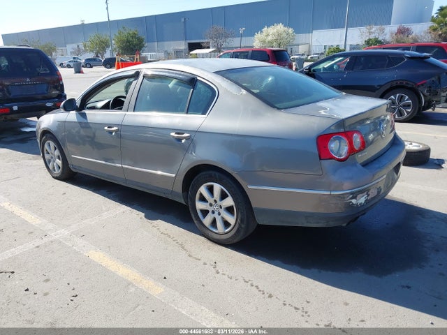 Aukcja sprzedaży 2007 Volkswagen Passat 2.0t, vin: WVWGK73C07P084250, numer aukcji: 44561683