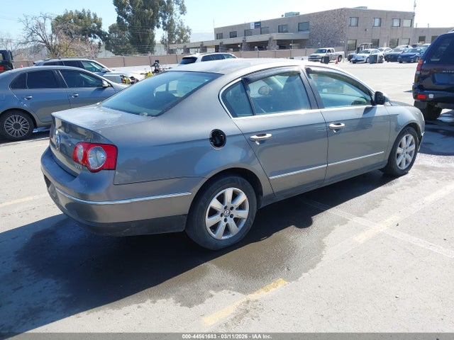 Aukcja sprzedaży 2007 Volkswagen Passat 2.0t, vin: WVWGK73C07P084250, numer aukcji: 44561683