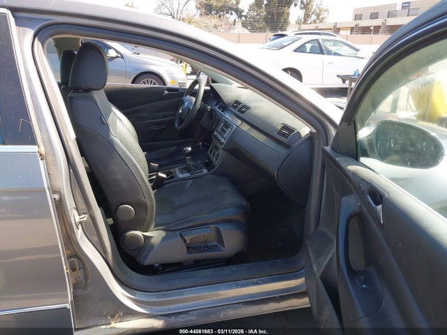 Aukcja sprzedaży 2007 Volkswagen Passat 2.0t, vin: WVWGK73C07P084250, numer aukcji: 44561683
