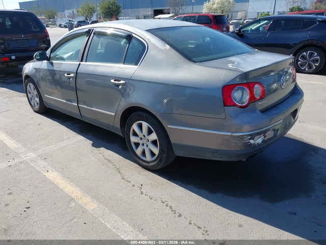 Aukcja sprzedaży 2007 Volkswagen Passat 2.0t, vin: WVWGK73C07P084250, numer aukcji: 44561683