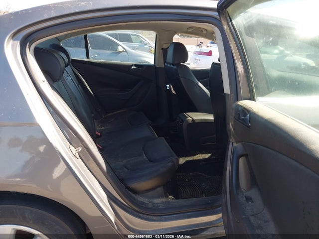 Aukcja sprzedaży 2007 Volkswagen Passat 2.0t, vin: WVWGK73C07P084250, numer aukcji: 44561683