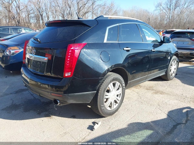 2011 CADILLAC SRX 3GYFNAEY1BS558560 Photo 3