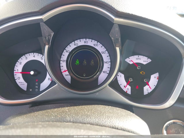 2011 CADILLAC SRX 3GYFNAEY1BS558560 Photo 6