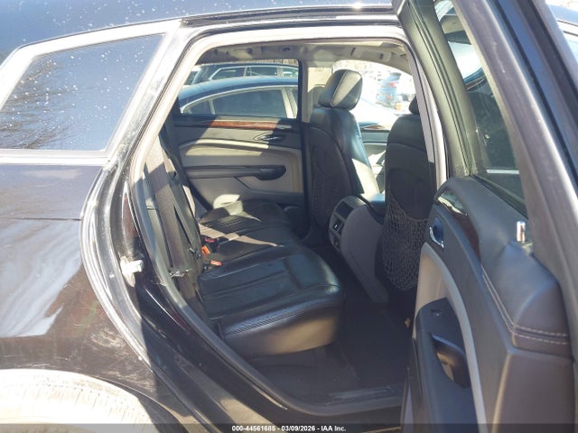 2011 CADILLAC SRX 3GYFNAEY1BS558560 Photo 7