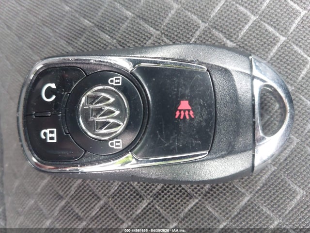 Aukcja sprzedaży 2019 Buick Encore Fwd Preferred, vin: KL4CJASB8KB963101, numer aukcji: 44561695