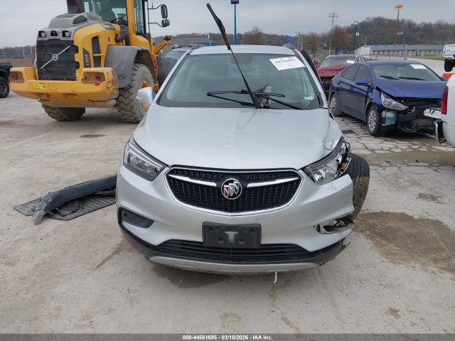 Aukcja sprzedaży 2019 Buick Encore Fwd Preferred, vin: KL4CJASB8KB963101, numer aukcji: 44561695