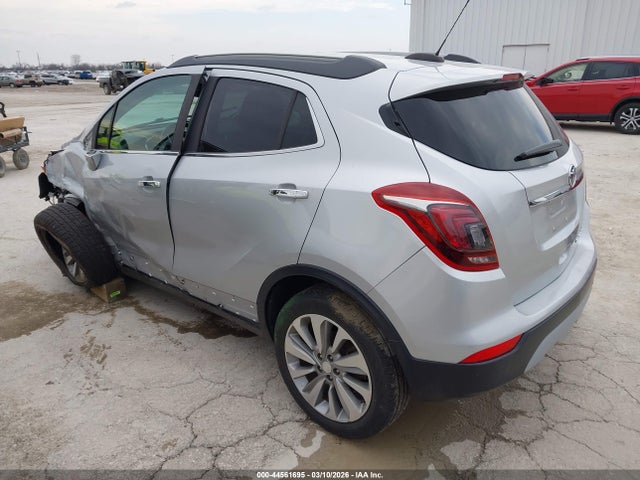 Aukcja sprzedaży 2019 Buick Encore Fwd Preferred, vin: KL4CJASB8KB963101, numer aukcji: 44561695