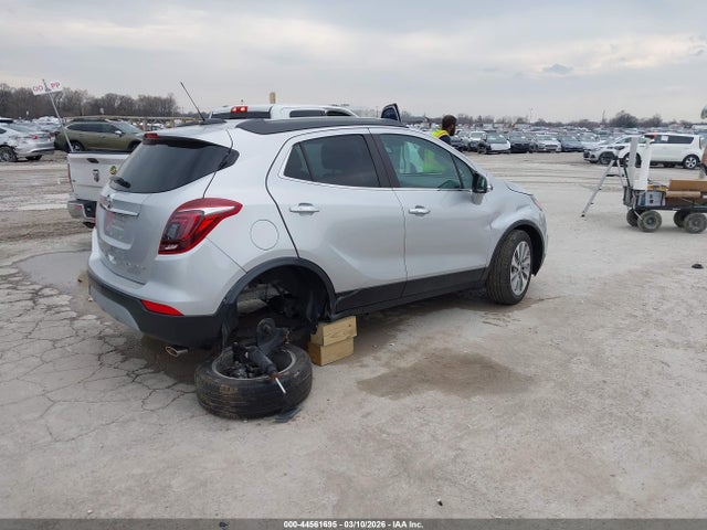 Aukcja sprzedaży 2019 Buick Encore Fwd Preferred, vin: KL4CJASB8KB963101, numer aukcji: 44561695