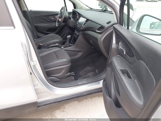 Aukcja sprzedaży 2019 Buick Encore Fwd Preferred, vin: KL4CJASB8KB963101, numer aukcji: 44561695