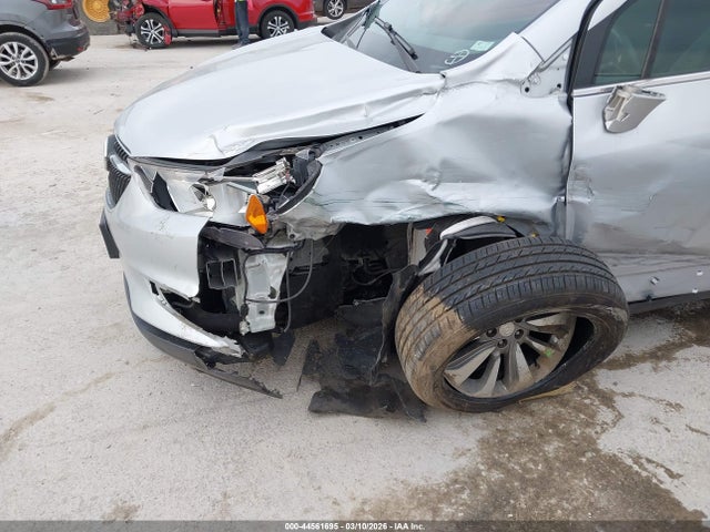 Aukcja sprzedaży 2019 Buick Encore Fwd Preferred, vin: KL4CJASB8KB963101, numer aukcji: 44561695