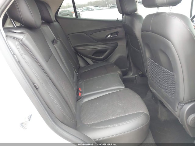Aukcja sprzedaży 2019 Buick Encore Fwd Preferred, vin: KL4CJASB8KB963101, numer aukcji: 44561695