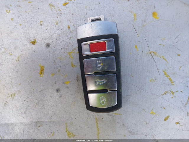 2013 VOLKSWAGEN CC WVWBP7AN8DE566682 Photo 10