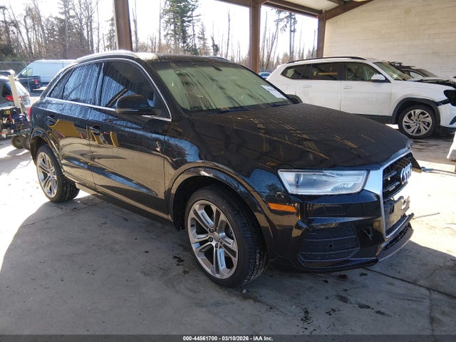 2016 AUDI Q3 WA1EFCFSXGR008282 Photo 0