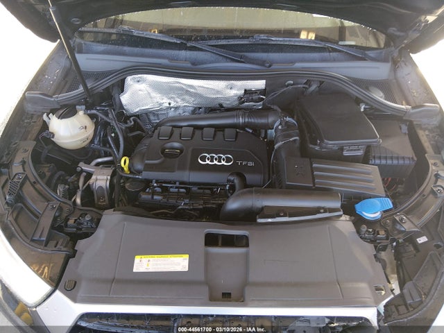 2016 AUDI Q3 WA1EFCFSXGR008282 Photo 9