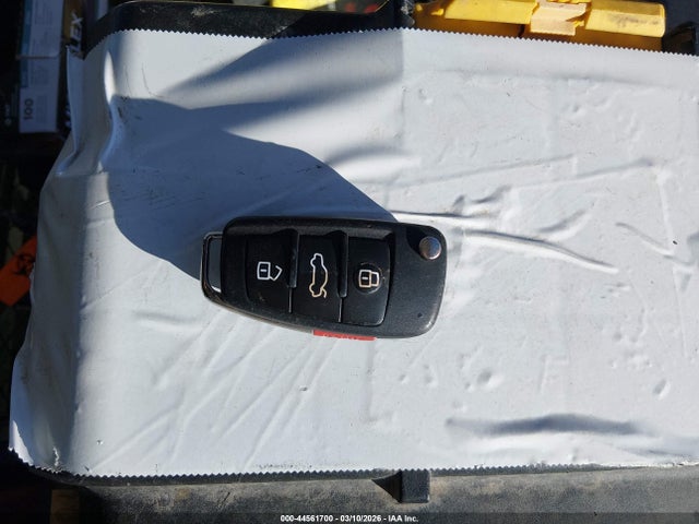 2016 AUDI Q3 WA1EFCFSXGR008282 Photo 10