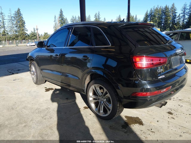 2016 AUDI Q3 WA1EFCFSXGR008282 Photo 2